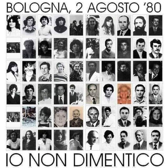 due agosto 1980