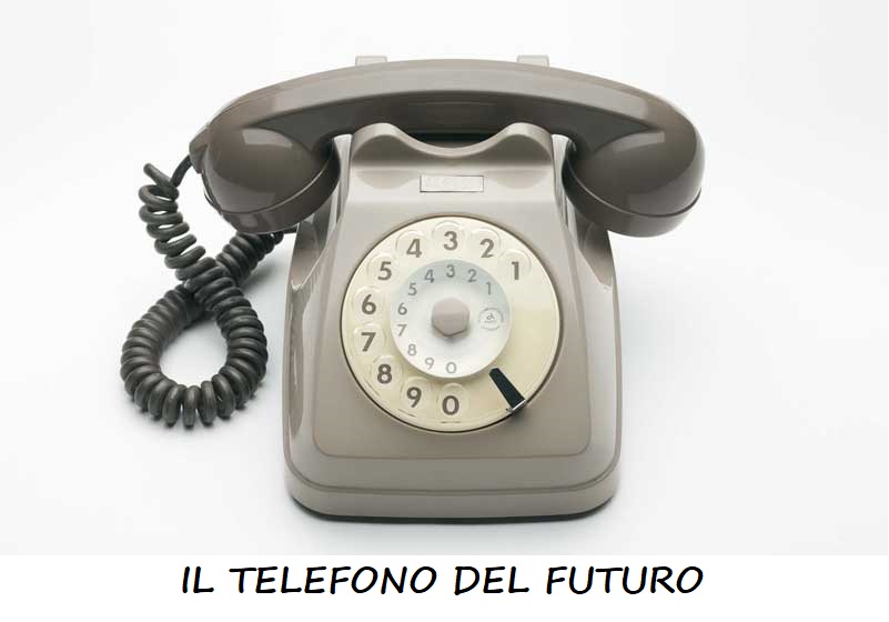 telefono