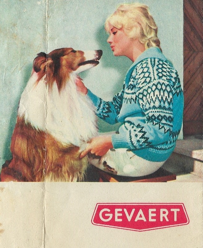 Gevaert