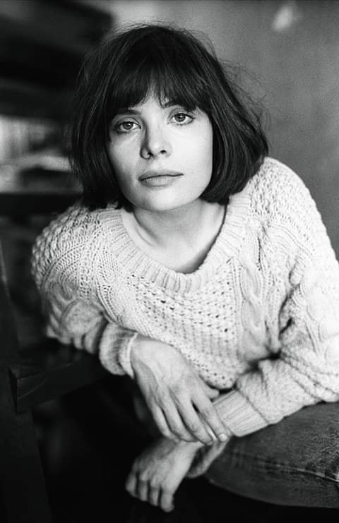 Marie Trintignant