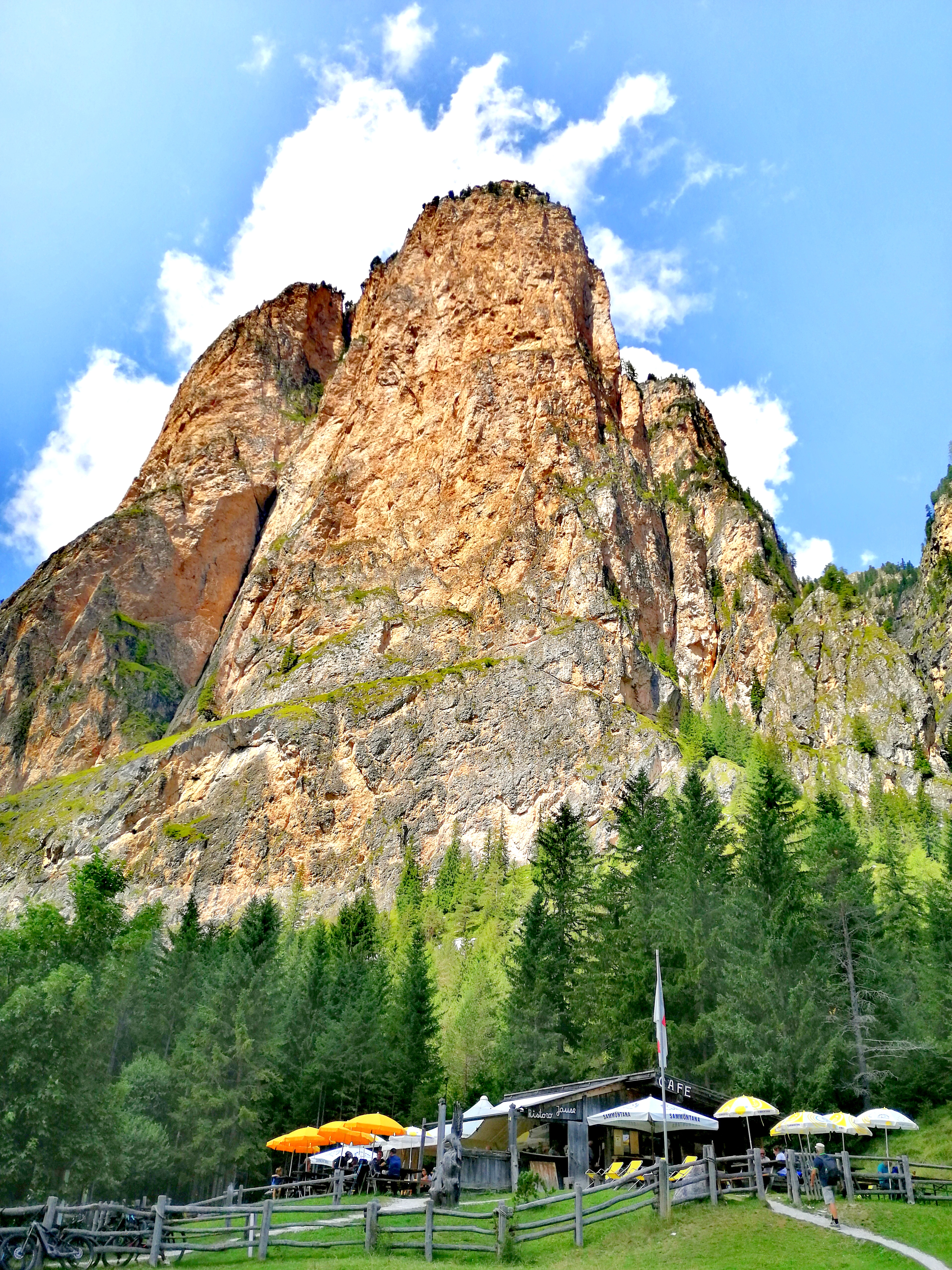 Val Gardena