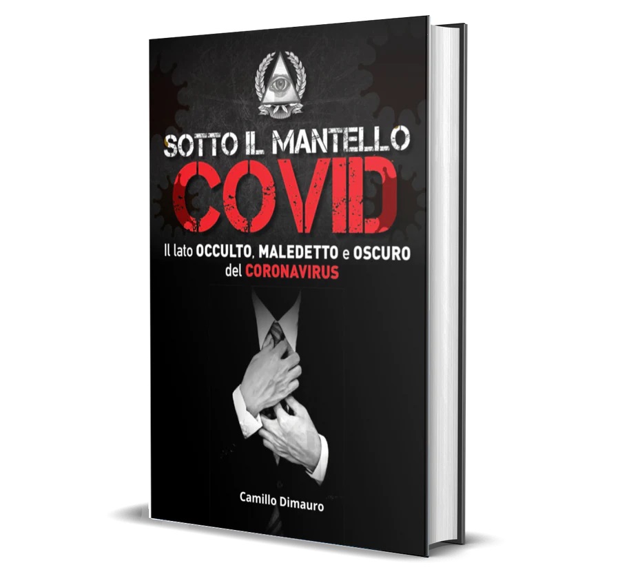 sotto il mantello Covid