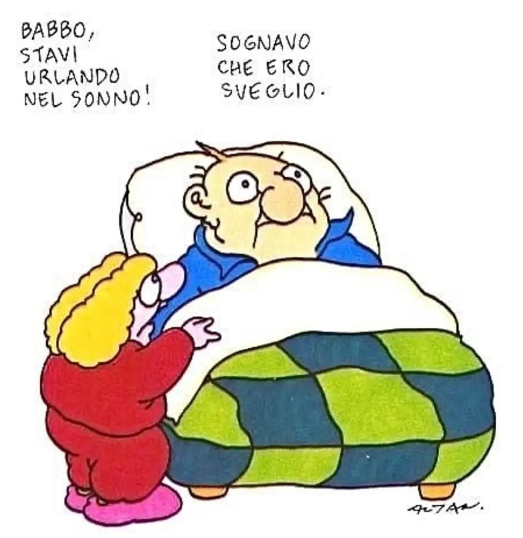 sonno